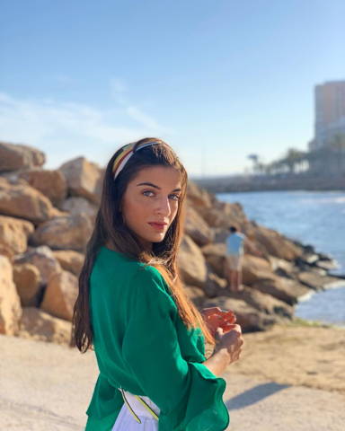 Estelle Fenichiu