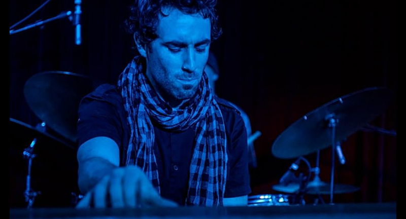 Wil Blades & Friends