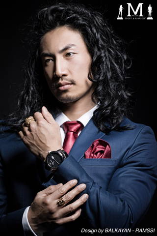 Chuy Nguyen