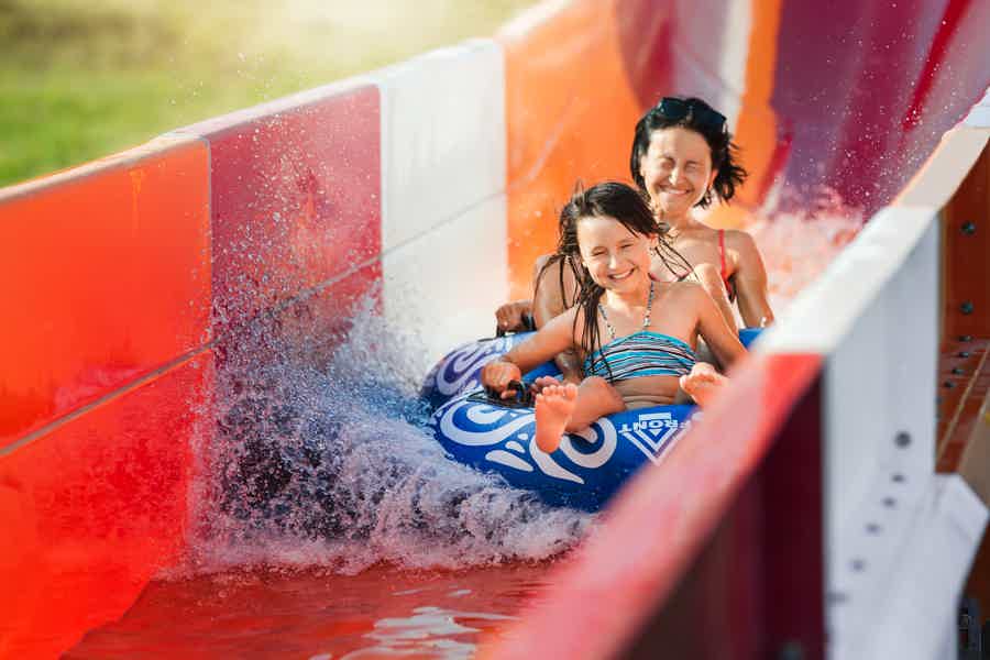 Prague: Aquapalace Indoor/Outdoor Water Park Ticket - photo 6