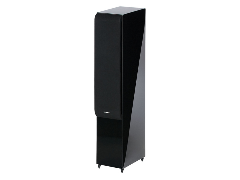 Paradigm SPECIAL EDITION SE3 TOWER great speakers at a great price, free ship