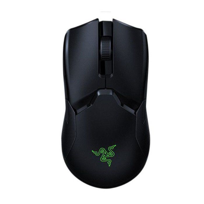 Razer Viper Ultimate Wireless 19 Vs Apple Magic Mouse 2 15 Slant