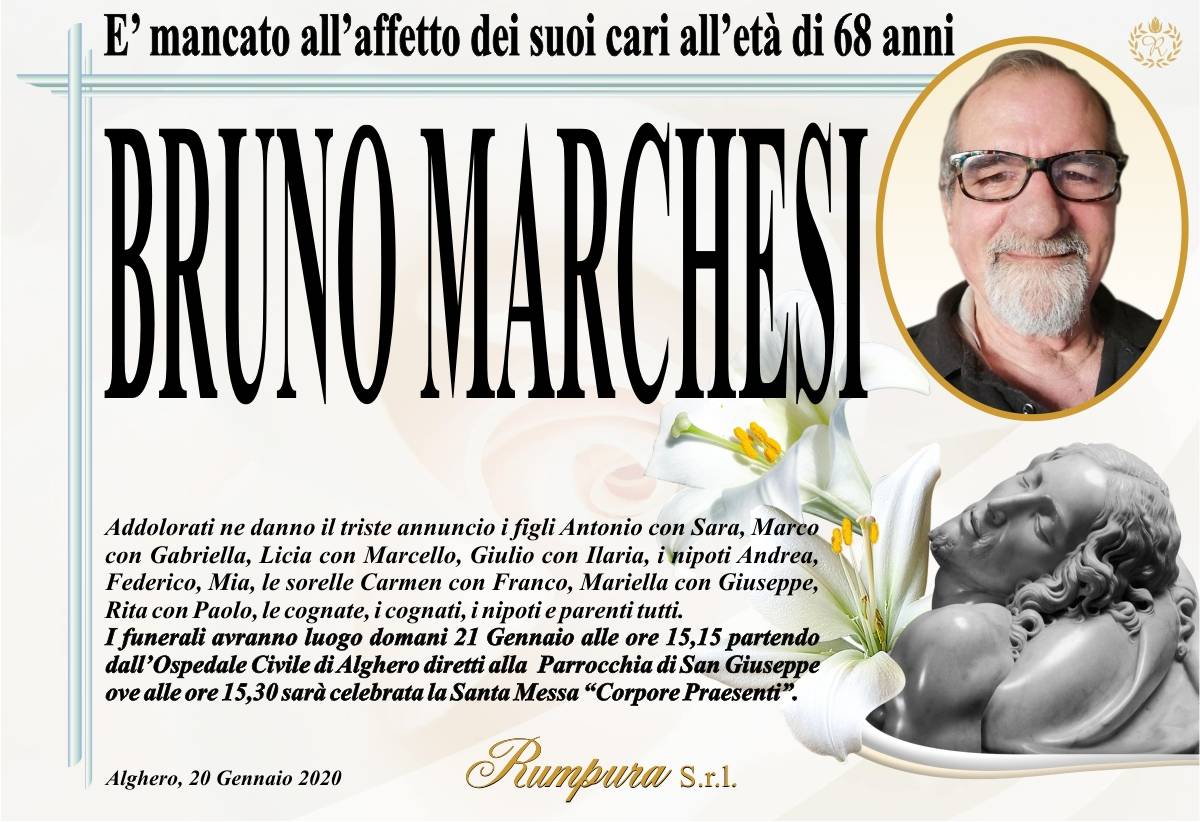 Bruno Marchesi