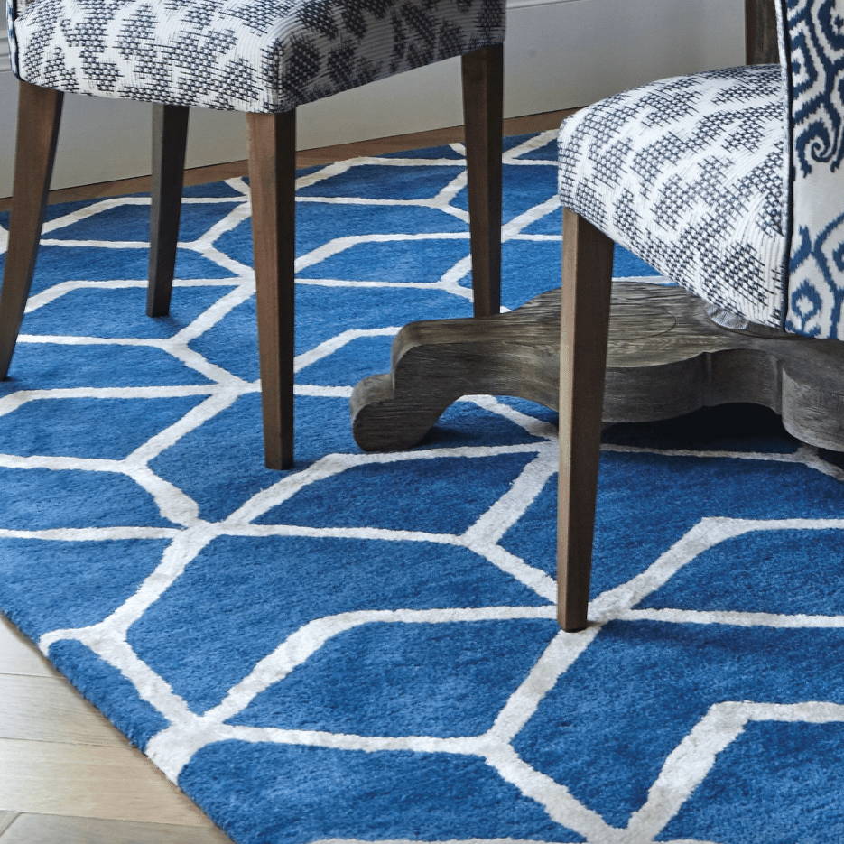 Designer Bedroom Rugs