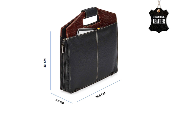 Leather Folio - Image 2