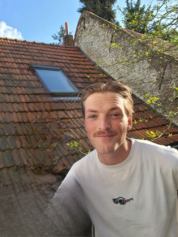 Koen van der Molen