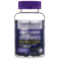 Brand X bottle elderberry supplement to the best elderberry gummy supplement