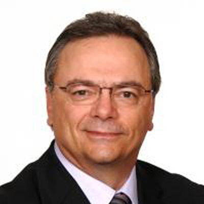 Alain St-Pierre