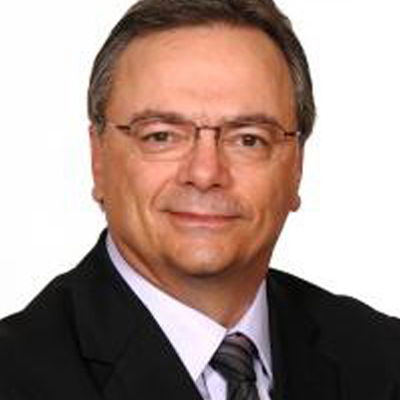 Alain St-Pierre