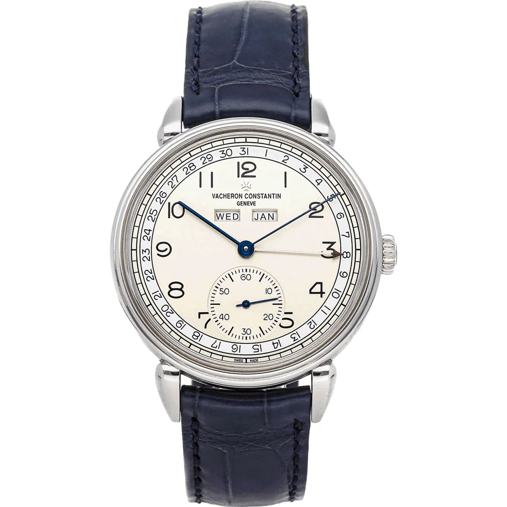 1942 Triple Calendar 3110V/000A-B426, image 1