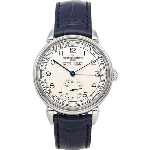 Vacheron Constantin Historiques 1942 Triple Calendar 3110V/000A-B426