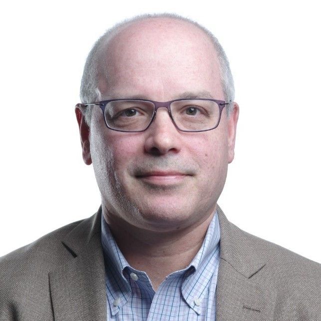 Gavin Spiztner