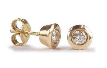 Shop lab grown diamond jewellery UK - Pobjoy Diamonds
