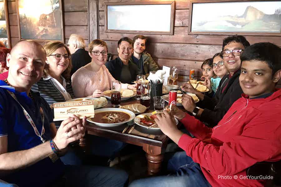 All-inclusive trip to Bohemian and Saxon Switzerland - photo 4