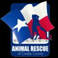 Animal Rescue of Crosby County logo