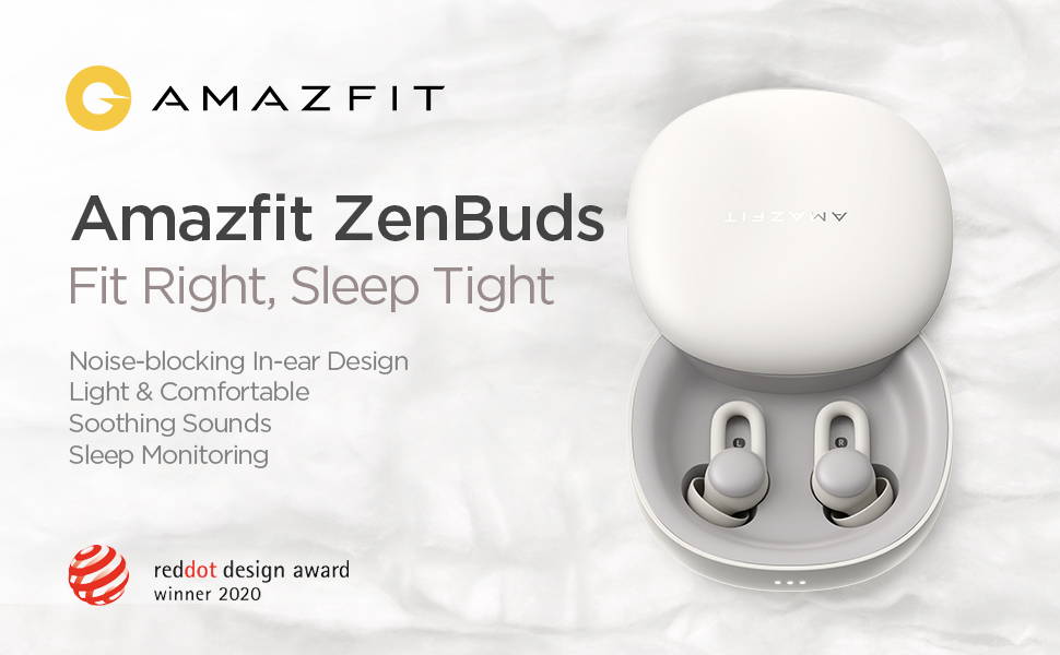 Amazfit Zenbuds - Amazfit US Official Online Store – amazfit ...