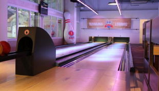 alpincenter die bowlingbahn