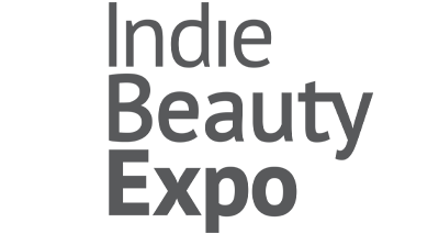 Indie Beauty Expo Logo