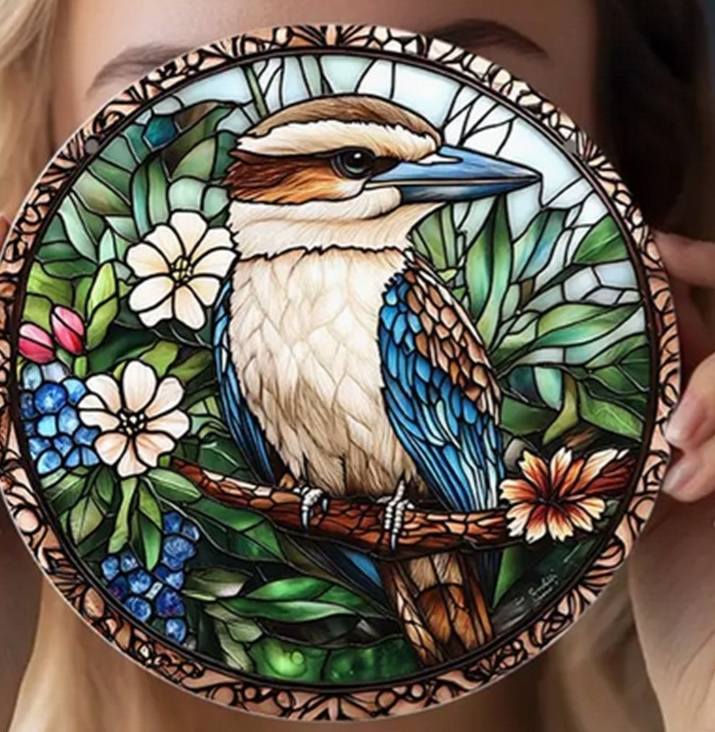 AUSSIE THEME SUN CATCHERS - Image 7