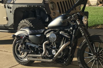Rent A Motorcycle In Western Springs Il Riders Share
