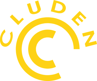 Cluden Cricket Club Cricket Club Logo
