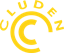 Cluden Cricket Club logo