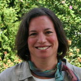 Kathi A. Borden, Ph.D.