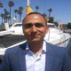 After the visions of this engineer and Wealthfront diverged in 2016, he left to write his own  robo-investing code on a shoestring; now Riskalyze is his first customer