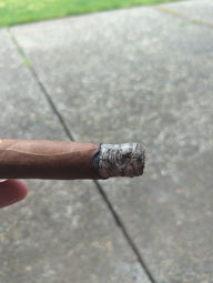Cigar Session Photo