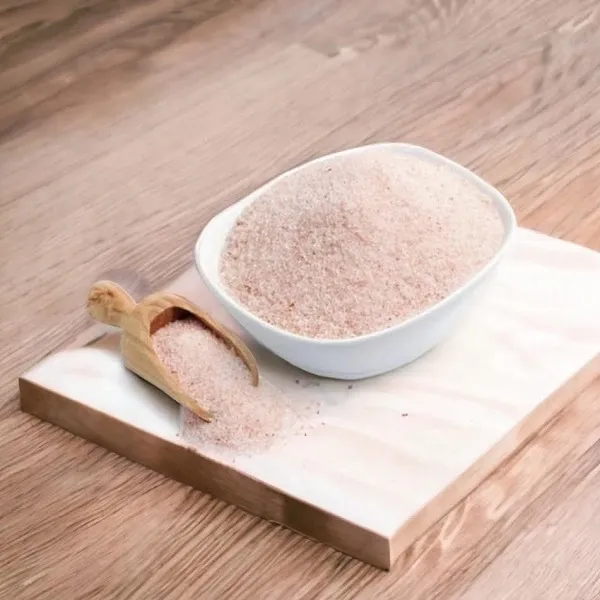 Himalayan Bath Salts Fine - 1kg Packet