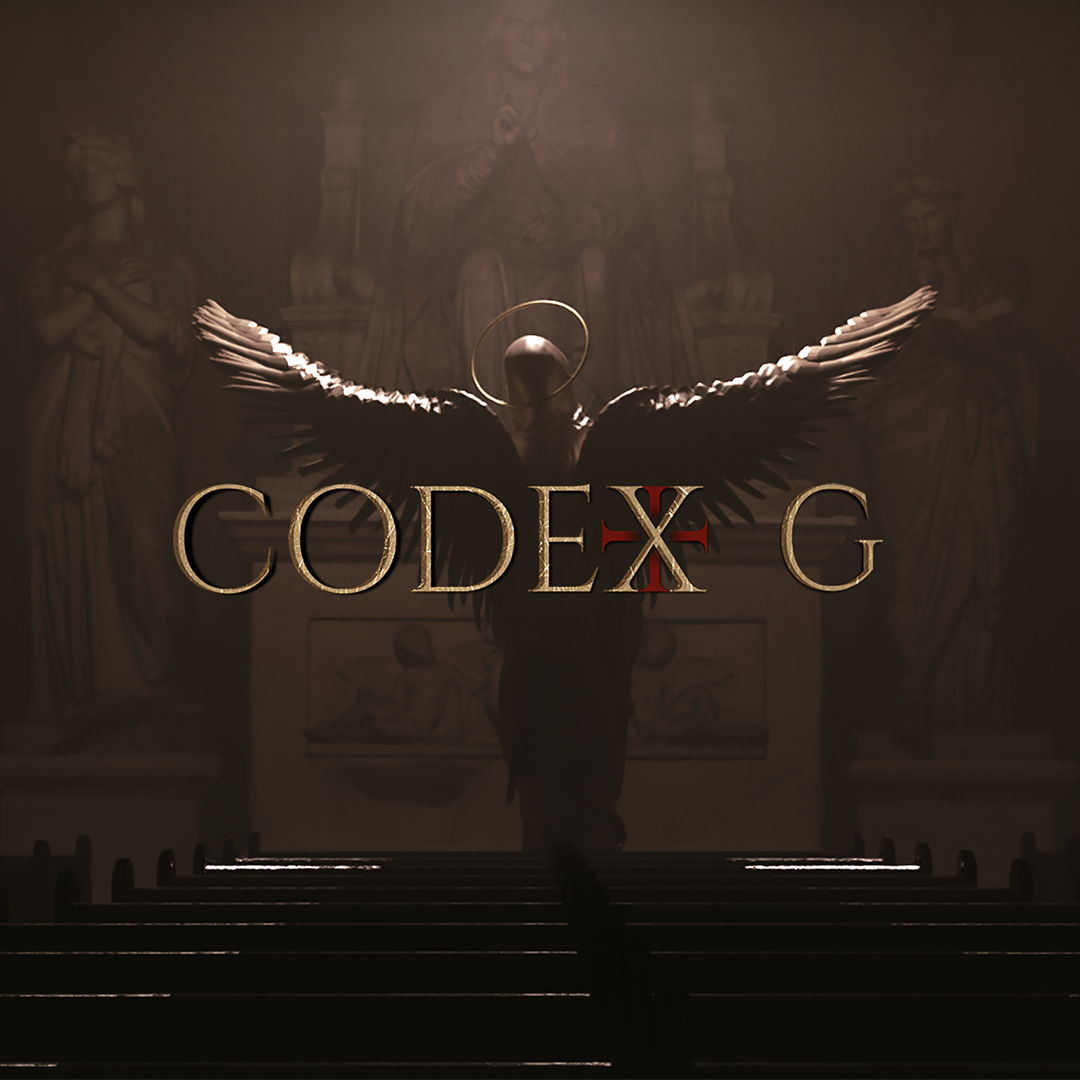 Image of Codex G