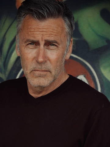 Alain Faes
