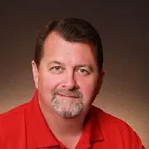 Jerry  Holland