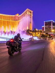Las Vegas, NV