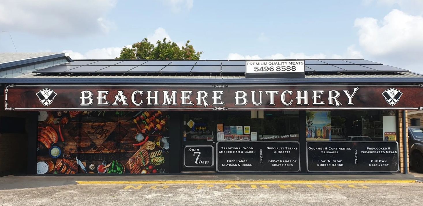 Beachmere Butchery