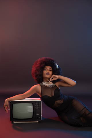 Lucy  Wanjiku