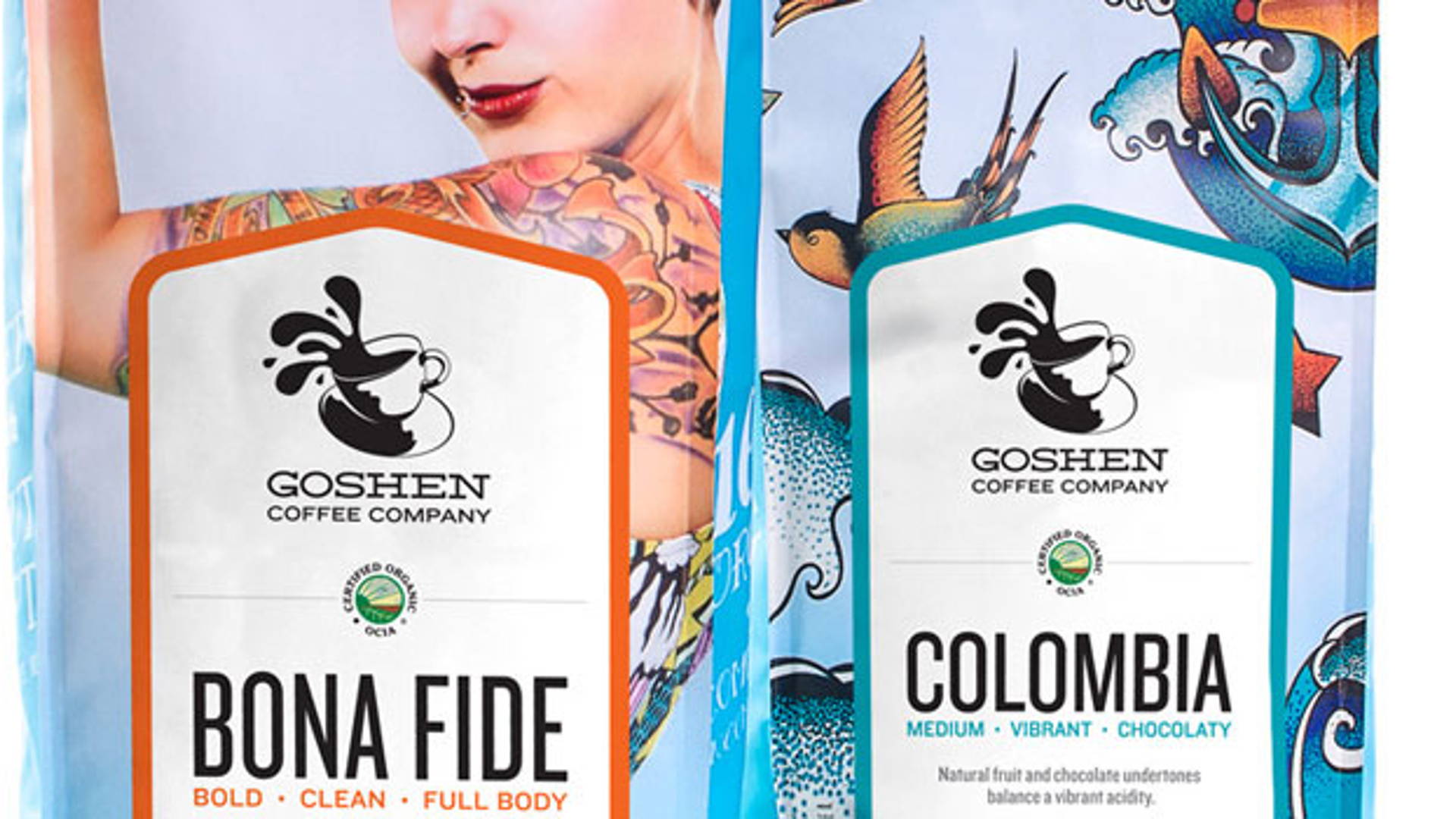 Featured image for Goshen Coffee Company