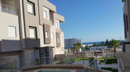 Fleur de sousse