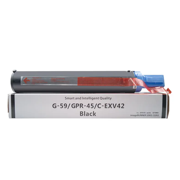 Canon Copier/Toner NPG56 GPR42 C-EXV38