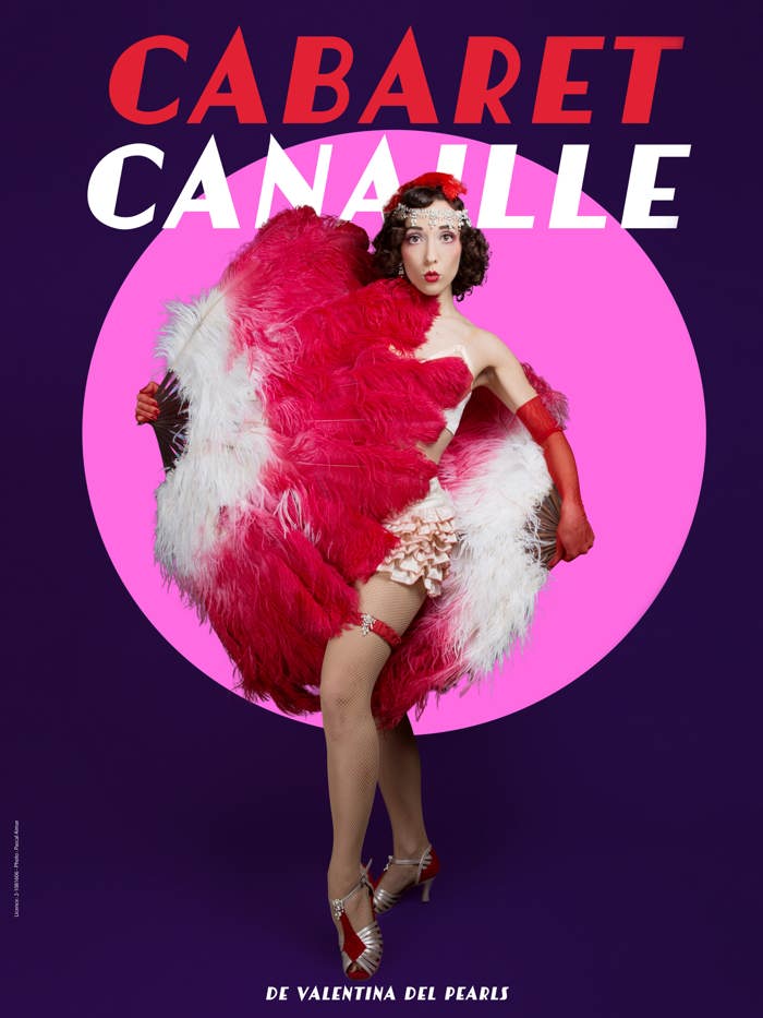 Cabaret Canaille
