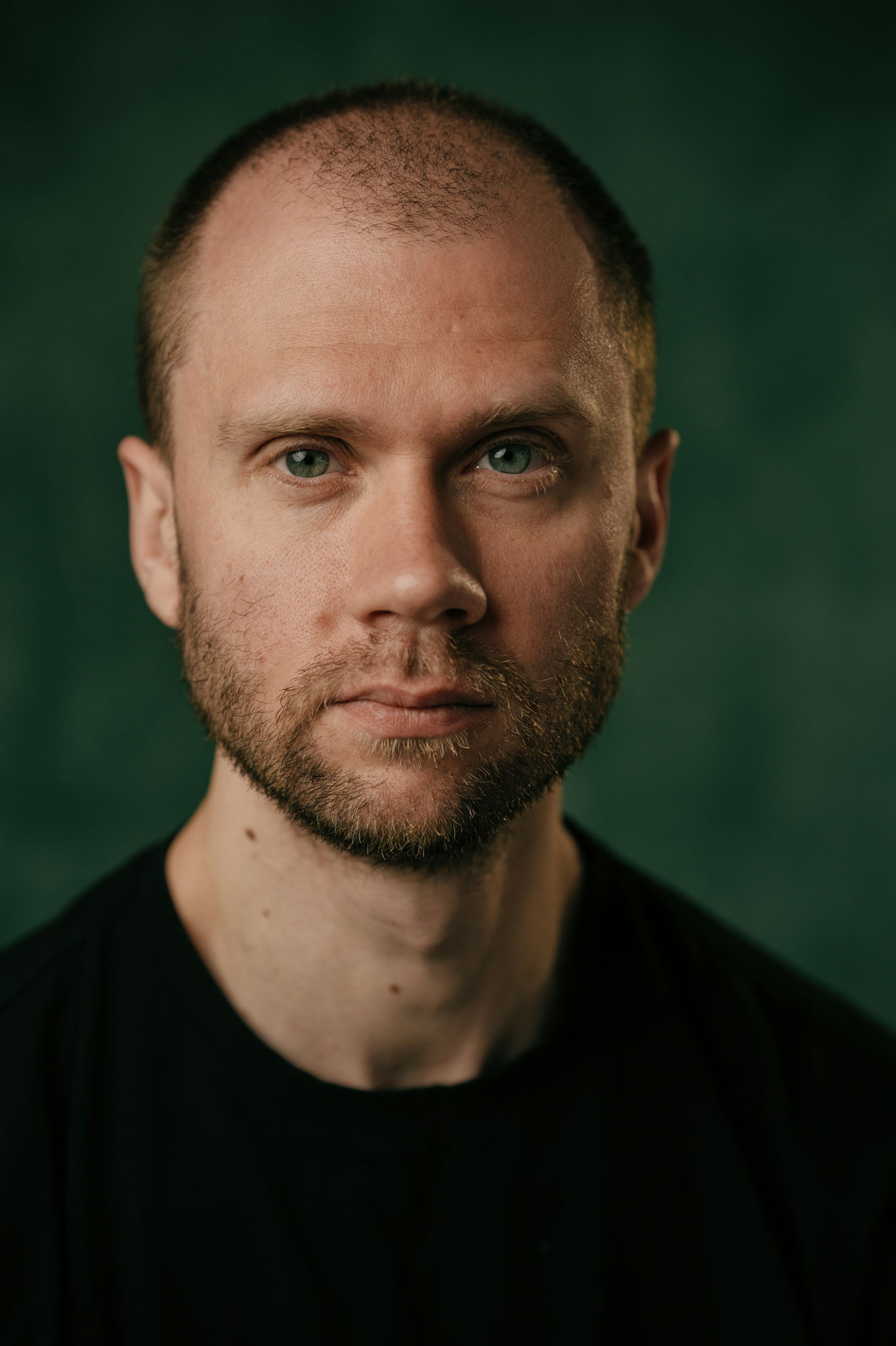 Aleksandr Ganelin