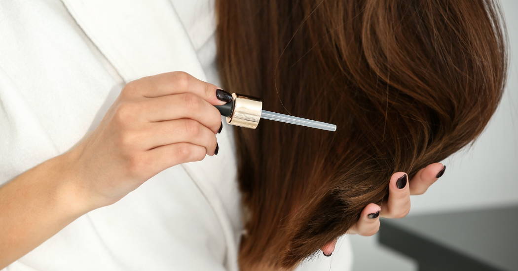 Hair Serum: The Good, The Bad, and How to Use them