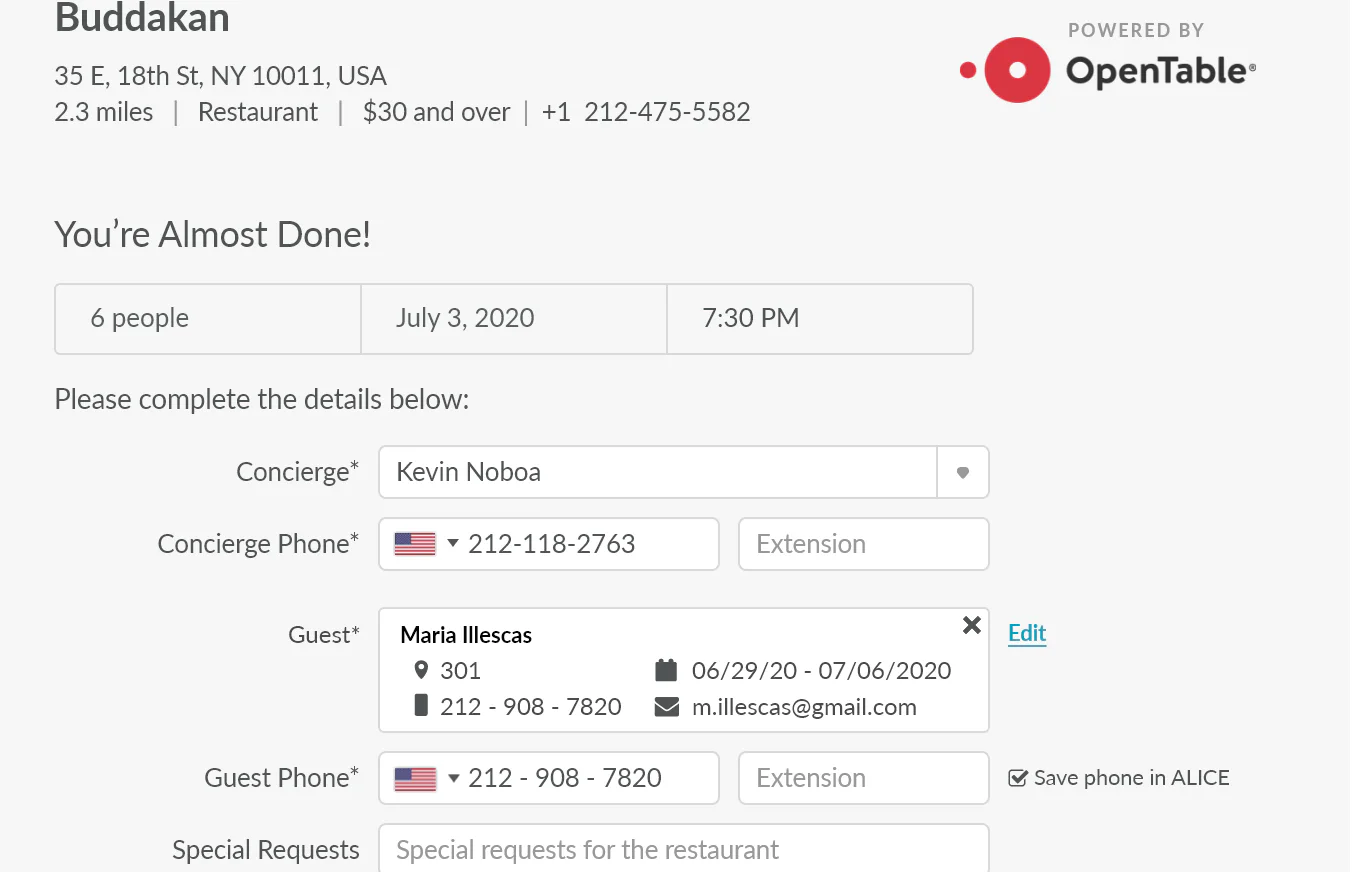 Screenshot image