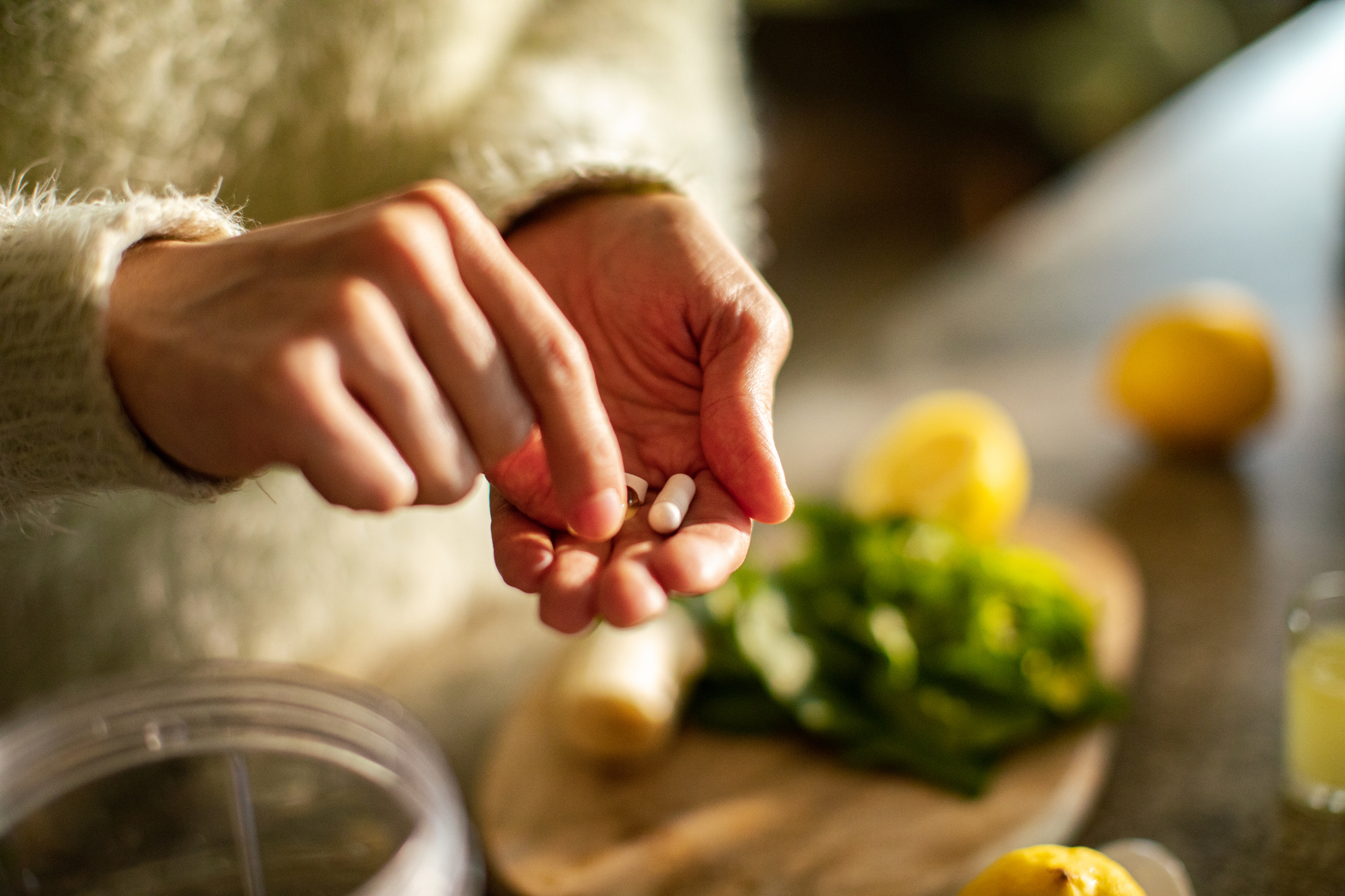 Best Supplements for Hashimoto’s Thyroiditis Guide