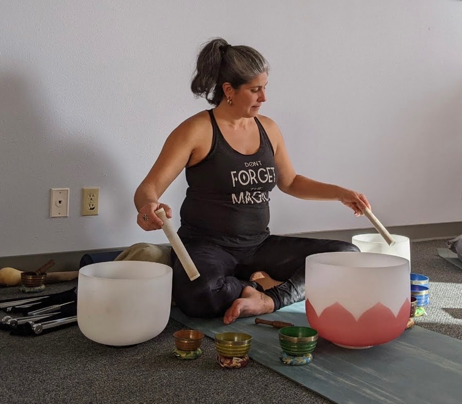 Personalized Wellness Experience image