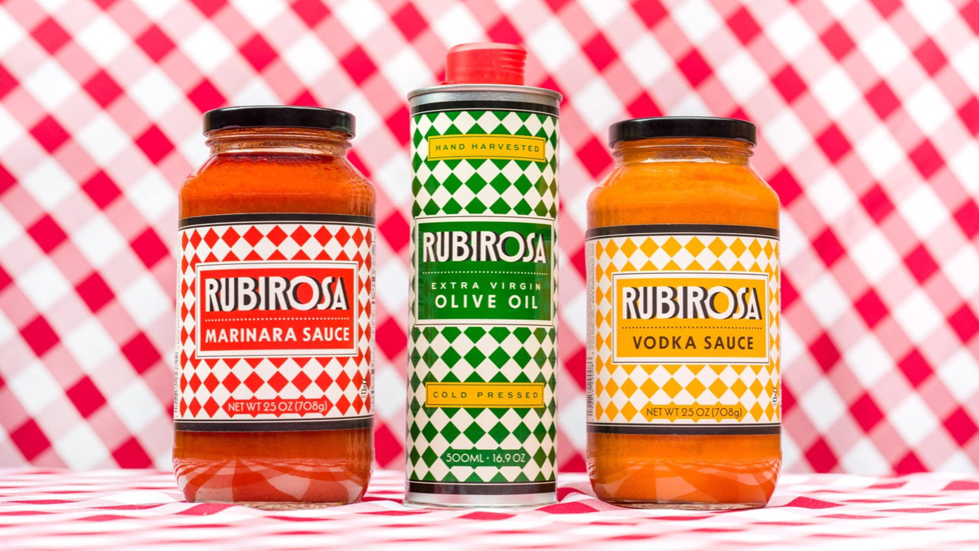 Featured image for New York City Restaurant Rubirosa Launches “Rubirosa at Home”