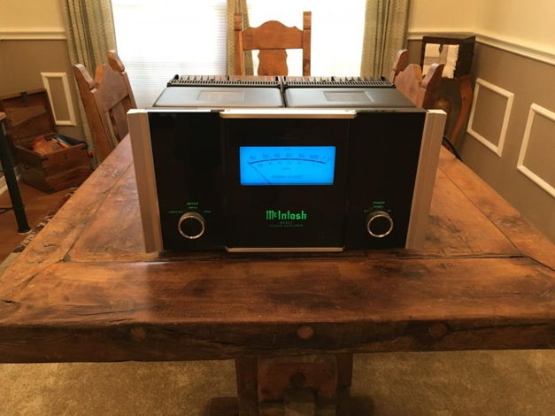 McIntosh MC-501 500 watt Monoblock Amplifier