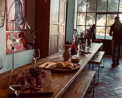 Tour enogastronomici Taormina: Degustazione cibo e vino