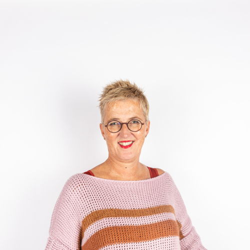 E-book Haken en breien met Juf Sas nr 2