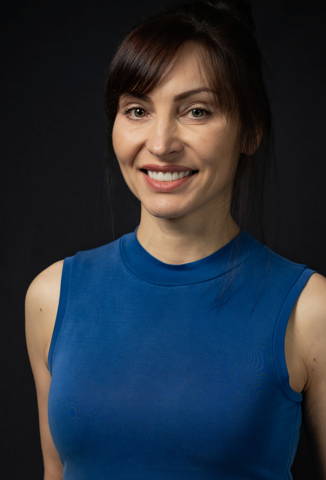 Tatyana Shpadi